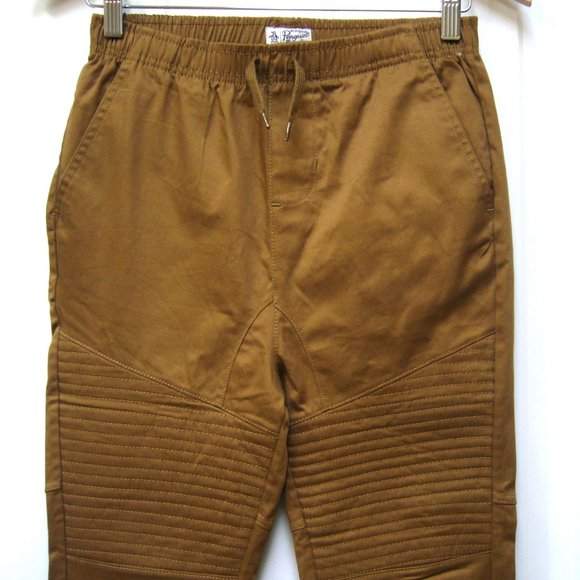 New Penguin Junior Jogger Pants - Picture 2 of 6